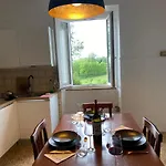 Сasa de vacaciones La Marrucca