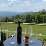 Сasa de vacaciones La Marrucca *