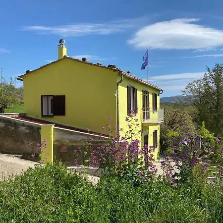 La Marrucca Grosseto