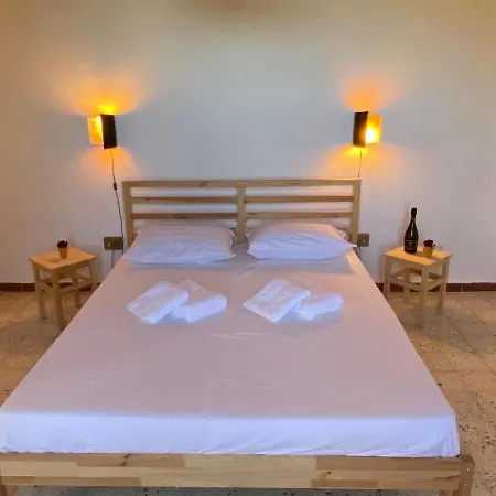 Feriehus La Marrucca Grosseto