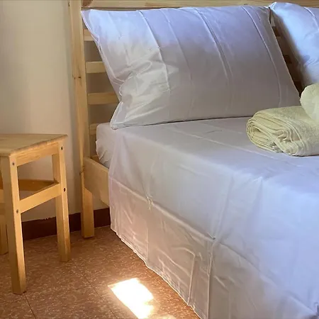 La Marrucca Holiday home Grosseto