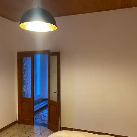 La Marrucca Feriehus Grosseto