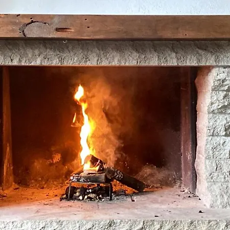 La Marrucca Feriehus *