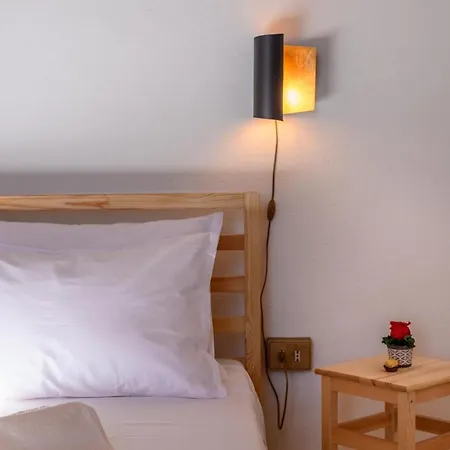 La Marrucca Holiday home *