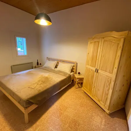 La Marrucca Feriehus Grosseto