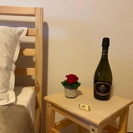 Holiday home La Marrucca