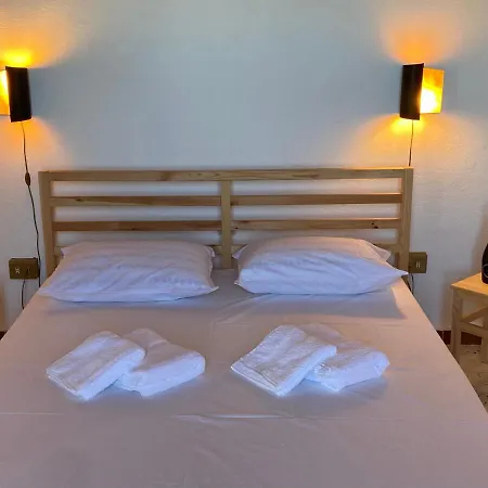 Holiday home La Marrucca