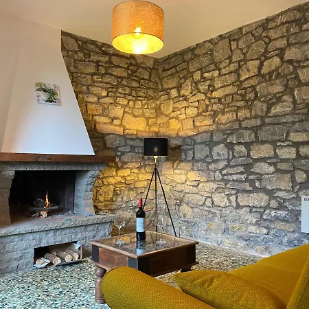 La Marrucca Holiday home *