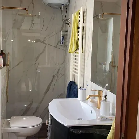 La Marrucca Holiday home